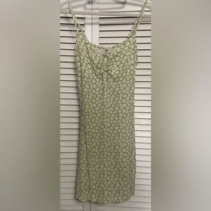 Billabong summer dress